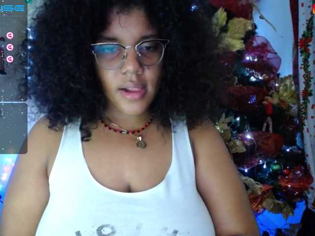 Ringhäälingupildid Lilyth-brown