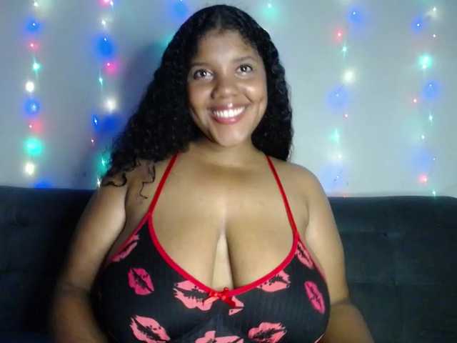 Ringhäälingupildid Lilyth-brown