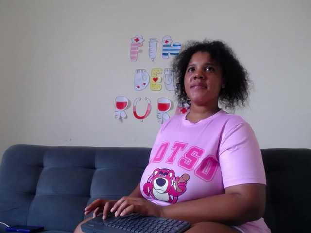 Ringhäälingupildid Lilyth-brown