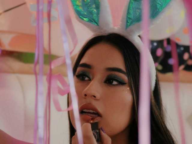 Profiili foto lin-jayani