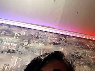 Erootiline videovestlus Lina-a-13