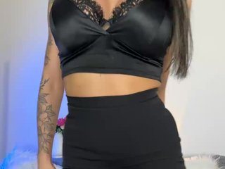 Erootiline videovestlus Lina-Star