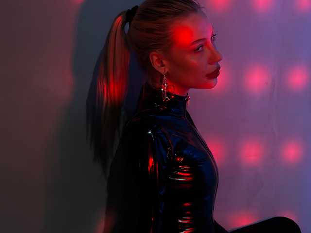Profiili foto Domina666