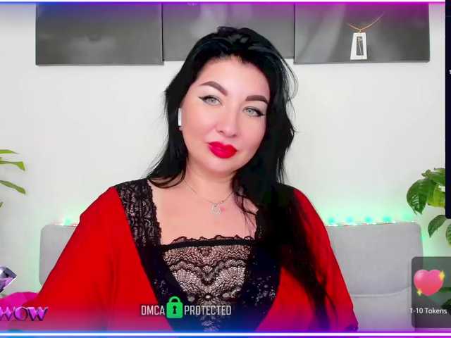 Fotod Lina-Wow Hello, I'm Lina! I love your vibrations, Lovense in me) from 2 tk, before private write in a personal, privates from 5 minutes less to a ban, I don’t show anything without tokens. WE HAVE FUN?