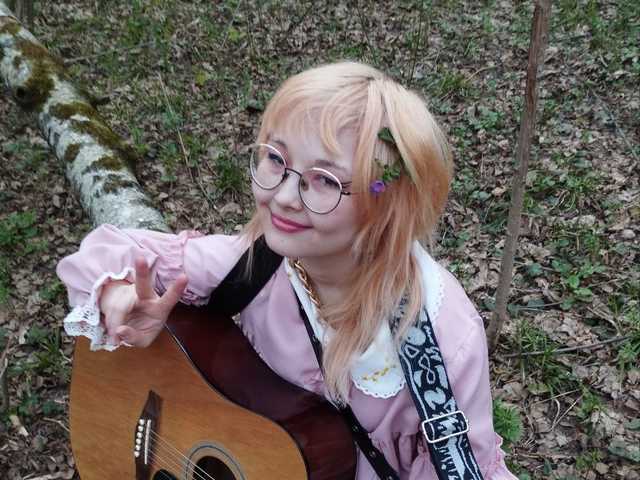 Profiili foto lina666