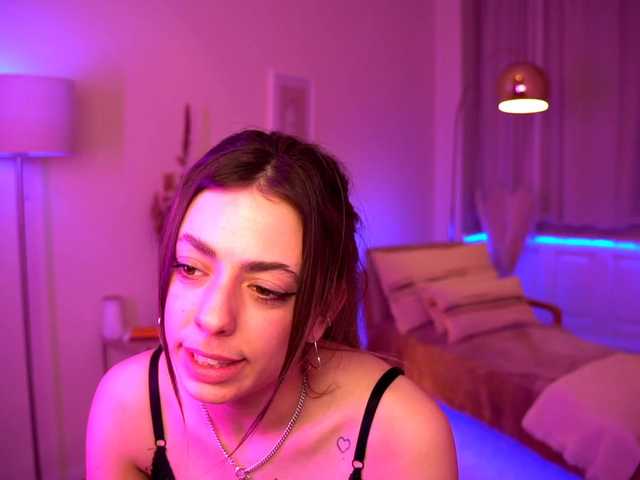 Ringhäälingupildid LinaBabygirl