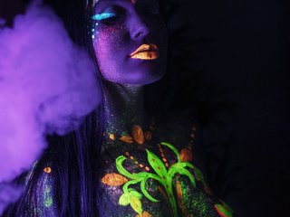 Profiili foto LinaBraun