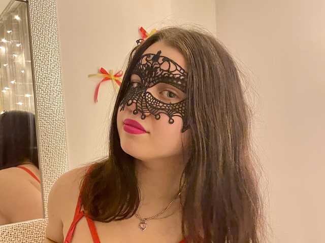 Profiili foto LinaBunnny