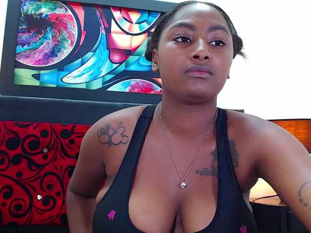 Fotod linacabrera welcome guys come n see me #naked #wild #naughty im a #ebony #latina #kinky #cute #bigtits enjoy with me in #pvt or just tip if u like the view #deepthroat #sexy #dildo #blowjob #CAM2CAM
