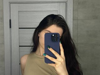 Erootiline videovestlus Klybnika_xx