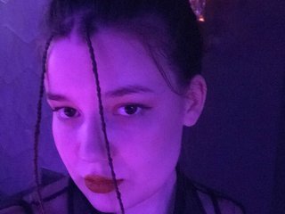 Erootiline videovestlus LinaElasmyr
