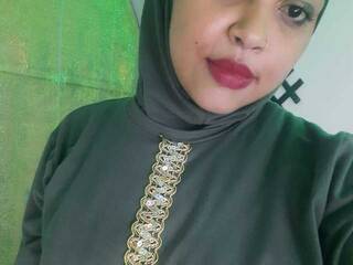 Erootiline videovestlus LinaFalu