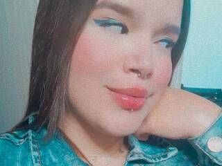 Erootiline videovestlus linaferrerosj