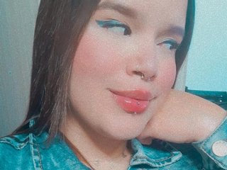 Erootiline videovestlus linaferrerosj