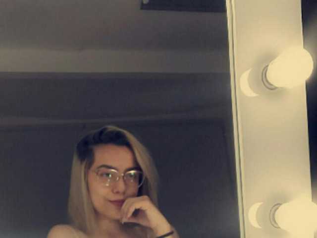 Profiili foto linakaox