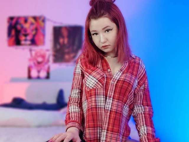 Profiili foto LinaLiss20
