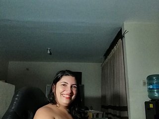 Erootiline videovestlus linamaria98