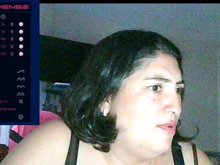 Erootiline videovestlus linamaria98