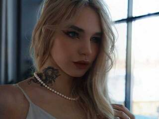 Erootiline videovestlus LinaMorgan