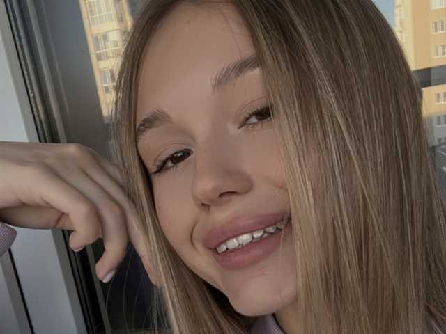 Profiili foto Allinika