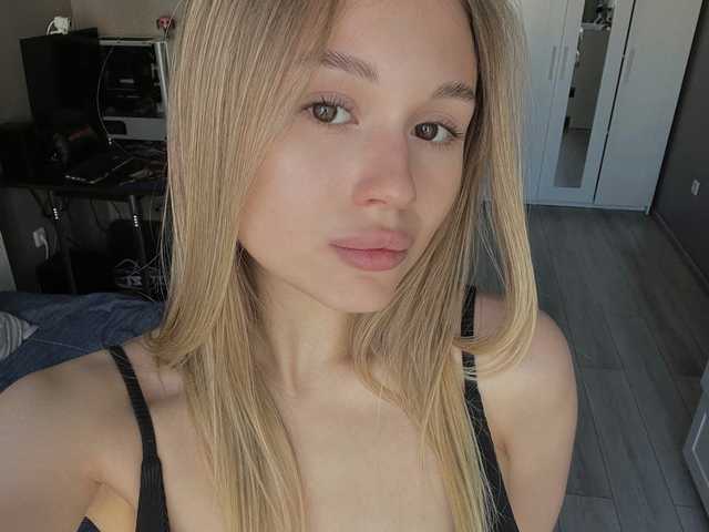 Profiili foto Allinika