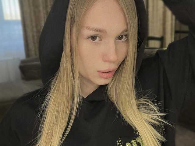 Profiili foto Allinika