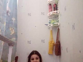 Erootiline videovestlus LinaSlime