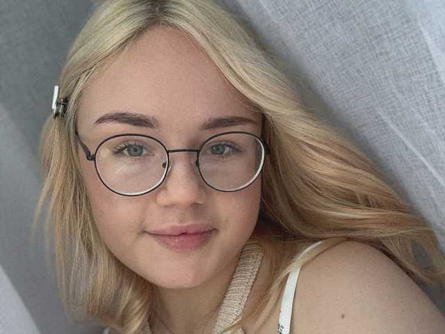 Profiili foto LinaStrit