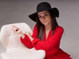 Erootiline videovestlus LinaSummer