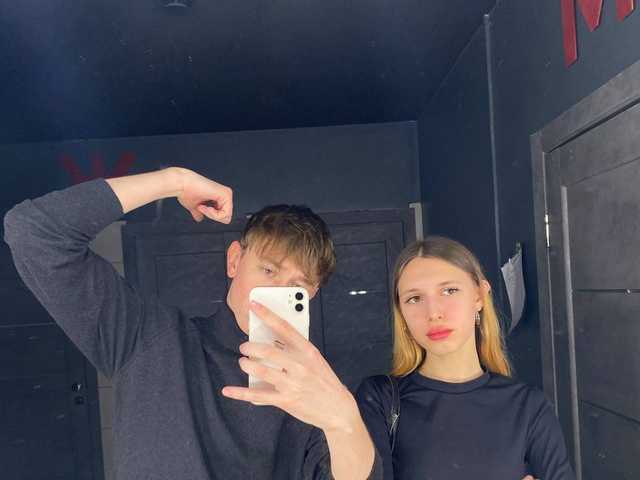 Profiili foto MiaTwins