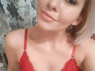 Erootiline videovestlus LinaWinter