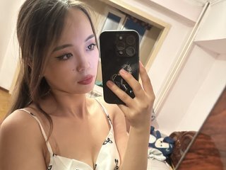 Erootiline videovestlus Yunleah