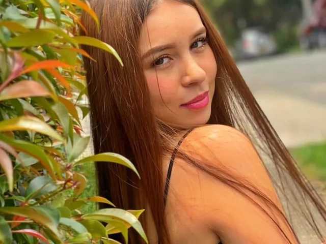 Profiili foto Linda-Aymara