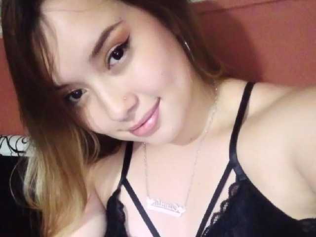 Profiili foto Linda-castro