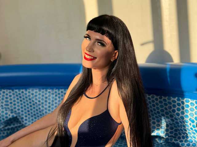 Profiili foto LindaElosiMilf