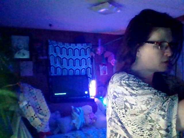 Ringhäälingupildid LINDALACE