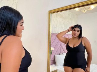 Erootiline videovestlus LindsayRouse