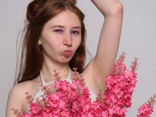 Erootiline videovestlus Liramoonn