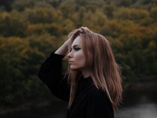 Erootiline videovestlus ALYSSA_KASATKA