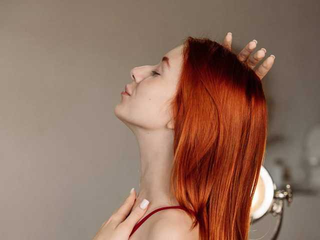 Profiili foto Lisa-foxy