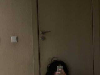 Erootiline videovestlus Lisa1010