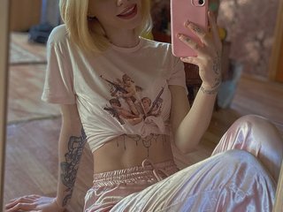 Erootiline videovestlus LisaaaAlisa