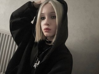 Erootiline videovestlus LisaaCutie