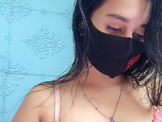 Erootiline videovestlus LisaAn1