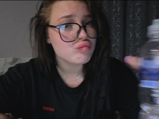 Erootiline videovestlus LisaAndDenis