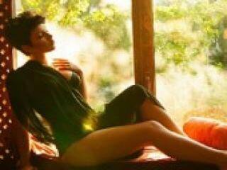 Erootiline videovestlus lisaboobs