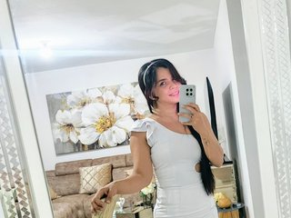 Erootiline videovestlus LisaCollins