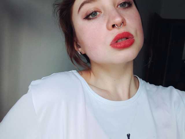 Profiili foto LisaCrystal
