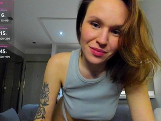Erootiline videovestlus LisaDaniels