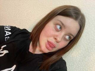 Erootiline videovestlus LisaDia